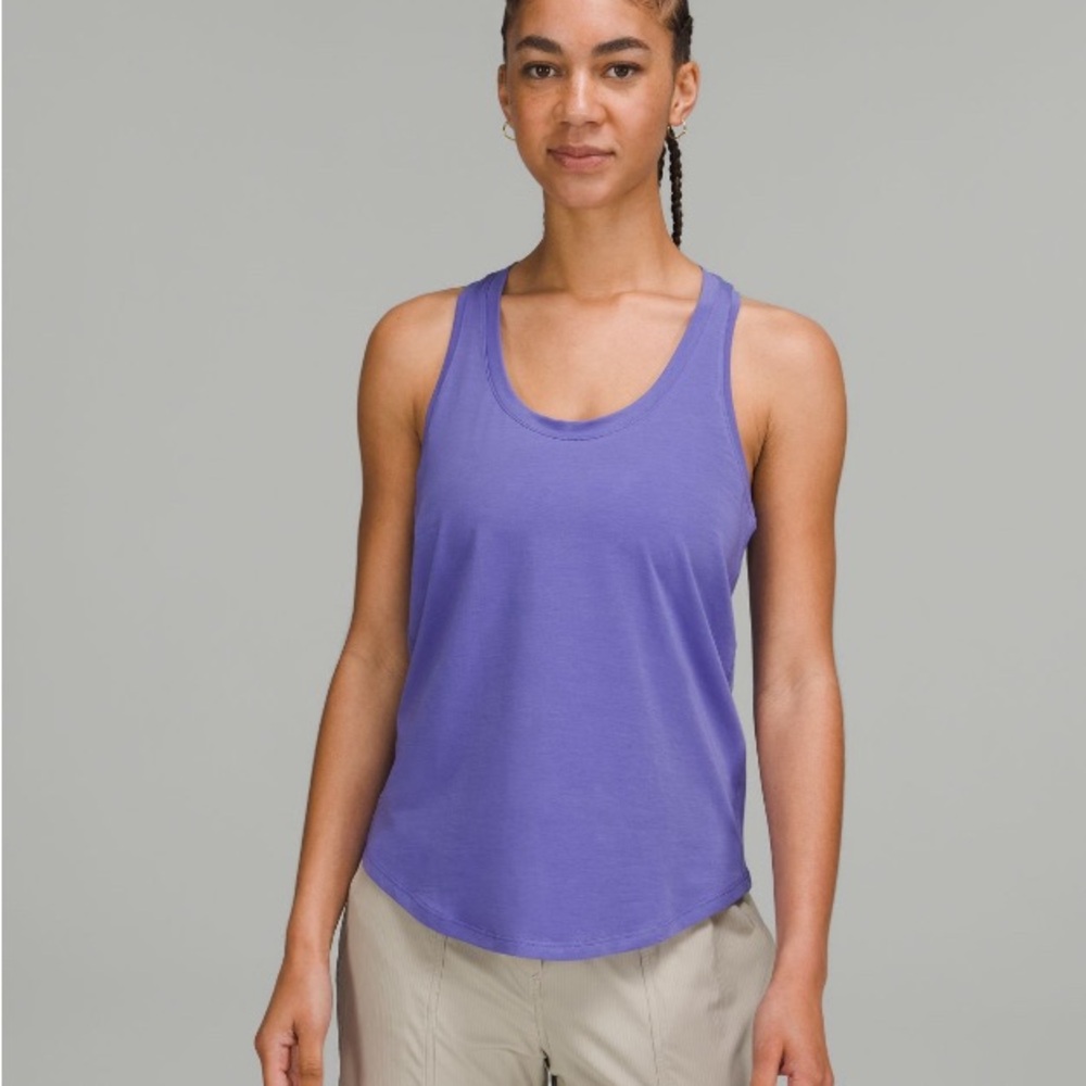 Lululemon Love Tank